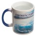 Cana ceramica Denice