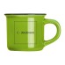 Cana ceramica espresso Matilda