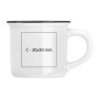 Cana ceramica espresso Matilda