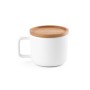 Cana ceramica Fangio, 230 ml