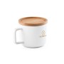 Cana ceramica Fangio, 230 ml