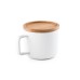 Cana ceramica Fangio, 230 ml