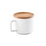 Cana ceramica Fangio, 230 ml
