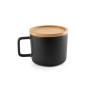 Cana ceramica Fangio, 230 ml
