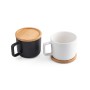 Cana ceramica Fangio, 230 ml