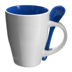 Cana ceramica Leia