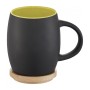 Cana ceramica Lina