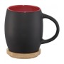 Cana ceramica Lina