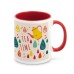 Cana ceramica Mocha, 350 ml