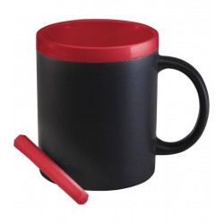 Cana ceramica pentru desen