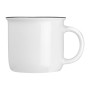 Cana ceramica retro Raymond , 350 ml