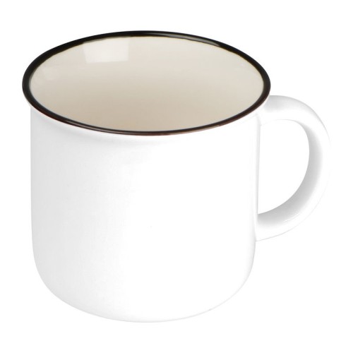 Cana ceramica retro Raymond , 350 ml