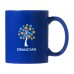 Cana ceramica Santos