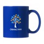 Cana ceramica Santos