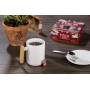 Cana ceramica Vays 