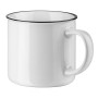 Cana ceramica Vernon, 360 ml