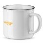 Cana ceramica Vernon, 360 ml