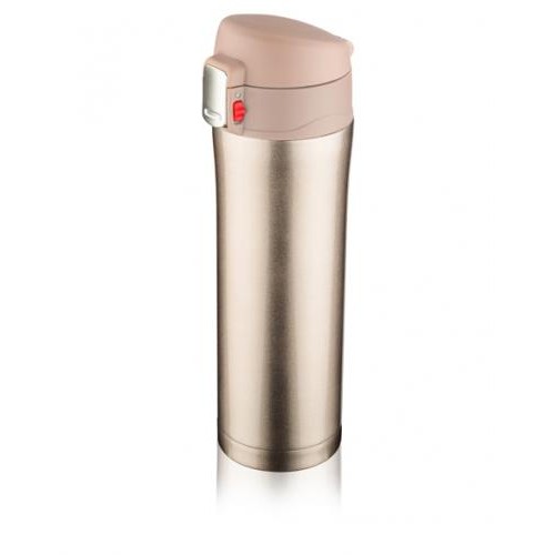 Cana de calatorie Lock  440 ml