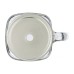 Cana de sticla Silver