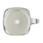 Cana de sticla Silver