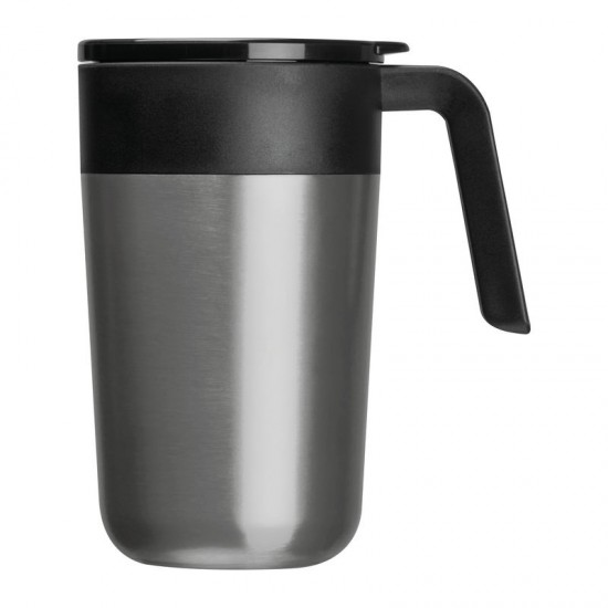 Cana inox Ishia