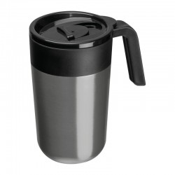 Cana inox Ishia