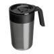 Cana inox Ishia