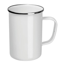 Cana emailata Gene , 550ml