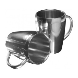 Cana  inox Genie