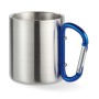 Cana inox Gilda