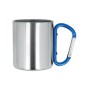 Cana inox Gilda