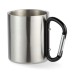 Cana inox Gilda