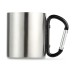 Cana inox Gilda