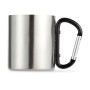 Cana inox Gilda