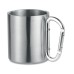 Cana inox Gilda