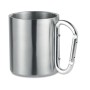 Cana inox Gilda