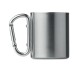 Cana inox Gilda