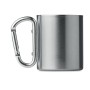 Cana inox Gilda