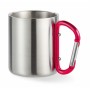 Cana inox Gilda