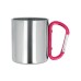 Cana inox Gilda