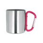 Cana inox Gilda