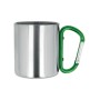 Cana inox Gilda