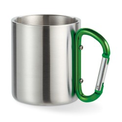 Cana inox Gilda