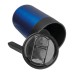 Cana inox Ishia