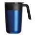 Cana inox Ishia