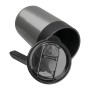 Cana inox Ishia