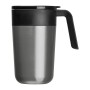 Cana inox Ishia