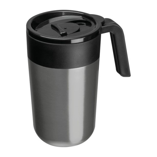Cana inox Ishia