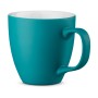 Cana portelan Panthony mat, 450 ml