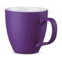Cana portelan Panthony mat, 450 ml